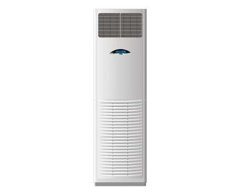 Điều hòa tủ đứng Midea MFJ-18CR -QB6 2 cục 1 chiều,Điều hòa Cây midea 18000 BTU,Điều hòa tủ đứng Midea MFJ-18CR